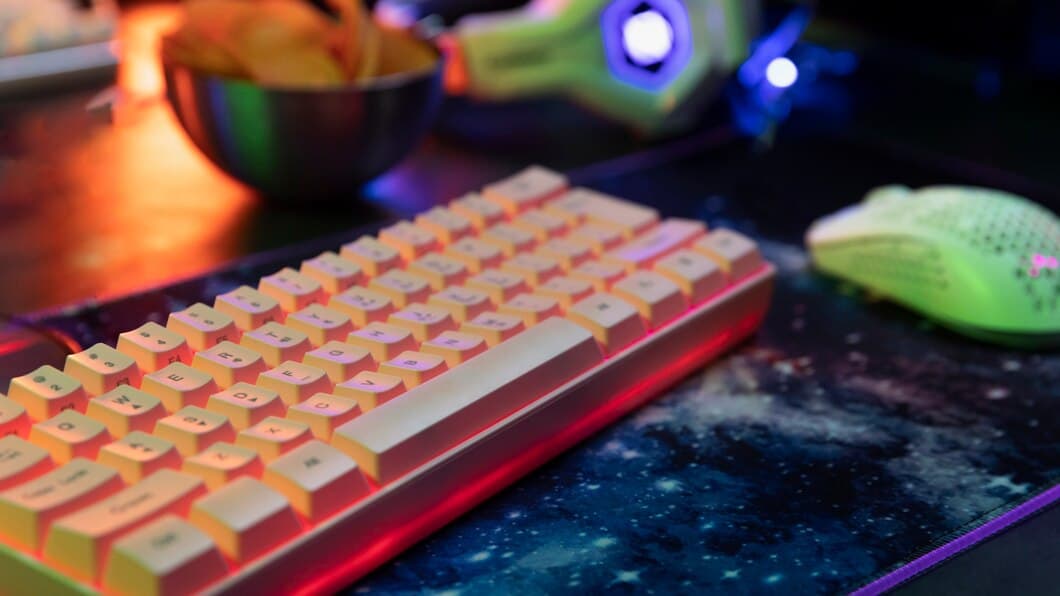 Are Wireless Keyboards More Susceptible To Input Lag In Gaming?